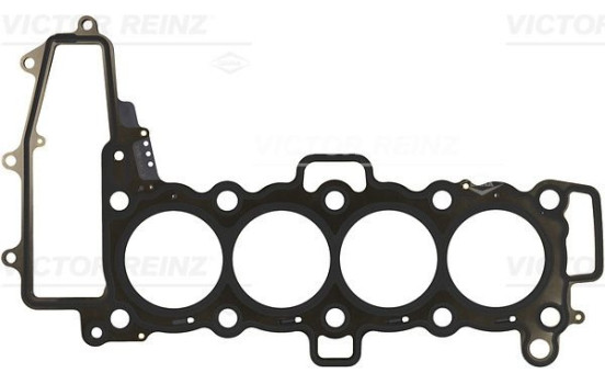 Gasket, cylinder head 61-10299-20 Viktor Reinz