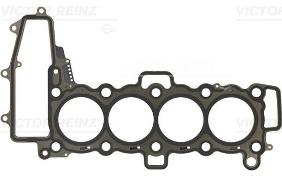 Gasket, cylinder head 61-10299-40 Viktor Reinz