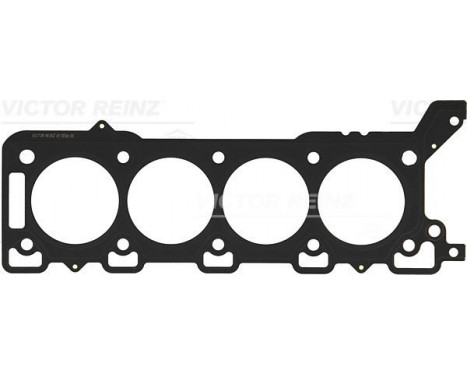 Gasket, cylinder head 61-10306-00 Viktor Reinz