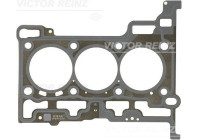Gasket, cylinder head 61-10719-00 Viktor Reinz