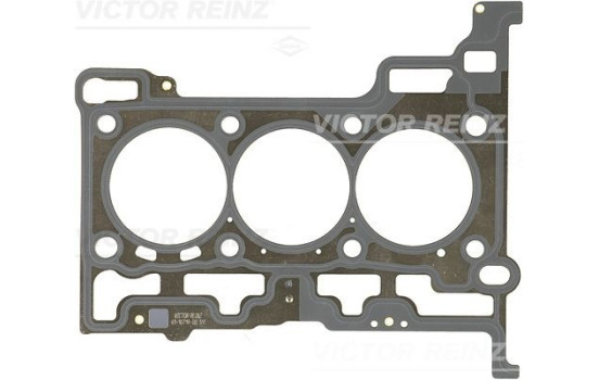 Gasket, cylinder head 61-10719-00 Viktor Reinz