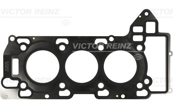 Gasket, cylinder head 61-10739-00 Viktor Reinz