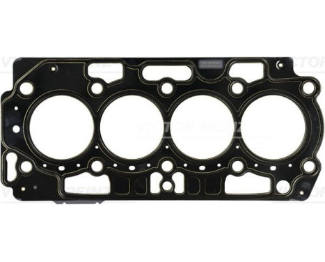 Gasket, cylinder head 61-10750-20 Viktor Reinz