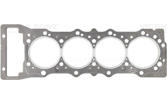 Gasket, cylinder head 61-10761-00 Viktor Reinz