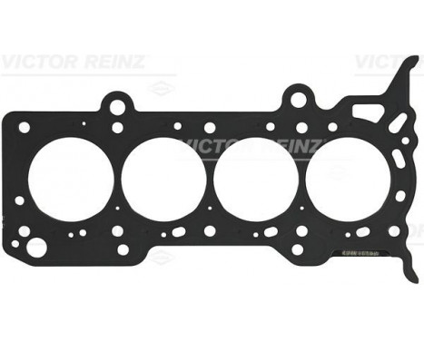 Gasket, cylinder head 61-10770-00 Viktor Reinz