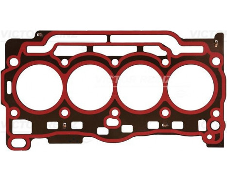 Gasket, cylinder head 61-10776-00 Viktor Reinz