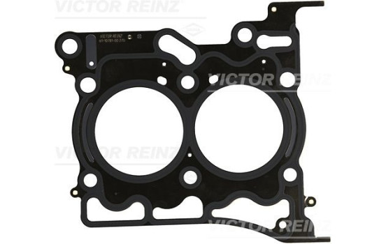 Gasket, cylinder head 61-10781-00 Viktor Reinz