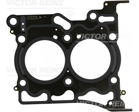 Gasket, cylinder head 61-10781-10 Viktor Reinz