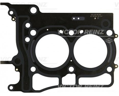 Gasket, cylinder head 61-10782-10 Viktor Reinz