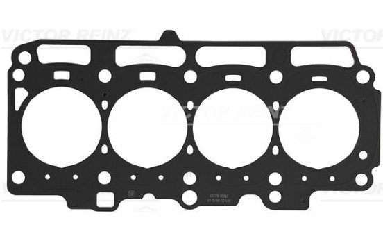 Gasket, cylinder head 61-10788-00 Viktor Reinz