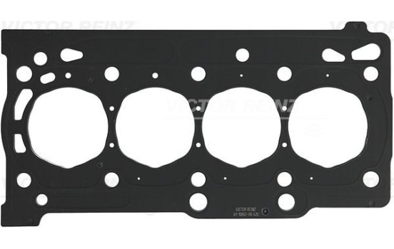 Gasket, cylinder head 61-10802-00 Viktor Reinz