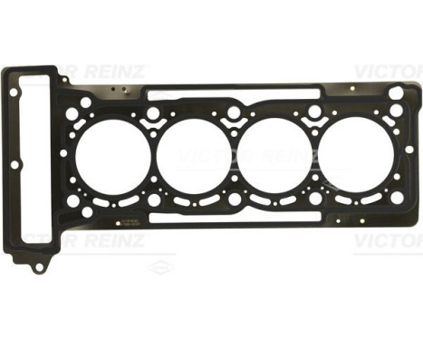 Gasket, cylinder head 61-10804-00 Viktor Reinz