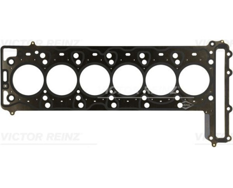 Gasket, cylinder head 61-10806-00 Viktor Reinz