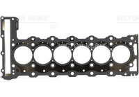 Gasket, cylinder head 61-10807-00 Viktor Reinz