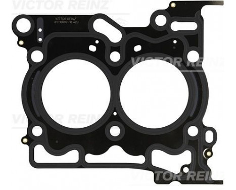 Gasket, cylinder head 61-10809-10 Viktor Reinz