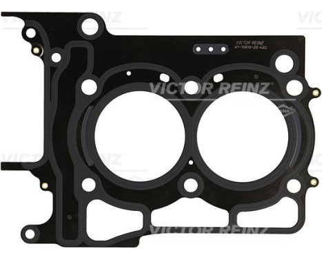 Gasket, cylinder head 61-10810-20 Viktor Reinz