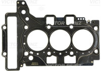 Gasket, cylinder head 61-10813-00 Viktor Reinz