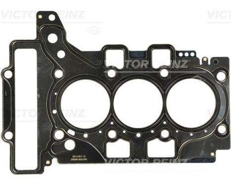 Gasket, cylinder head 61-10813-00 Viktor Reinz