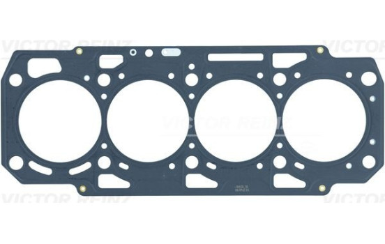 Gasket, cylinder head 61-10818-10 Viktor Reinz