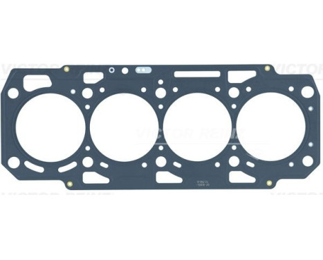 Gasket, cylinder head 61-10818-20 Viktor Reinz