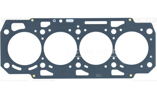 Gasket, cylinder head 61-10818-20 Viktor Reinz