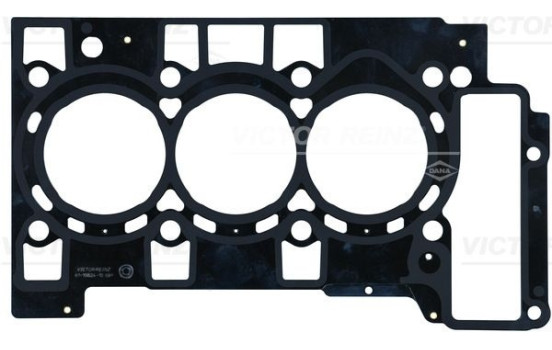 Gasket, cylinder head 61-10824-10 Viktor Reinz