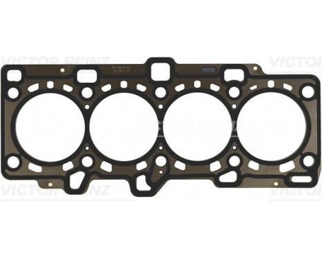 Gasket, cylinder head 61-10847-00 Viktor Reinz