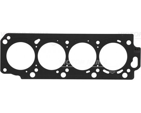 Gasket, cylinder head 61-10849-00 Viktor Reinz