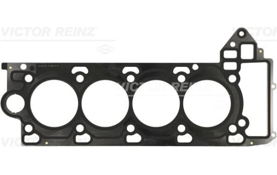 Gasket, cylinder head 61-10884-00 Viktor Reinz
