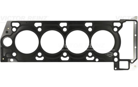 Gasket, cylinder head 61-10971-00 Viktor Reinz