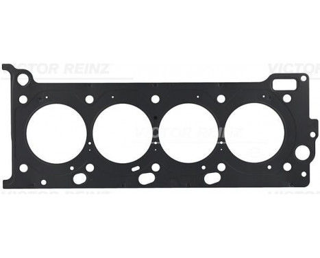 Gasket, cylinder head 61-11083-00 Viktor Reinz