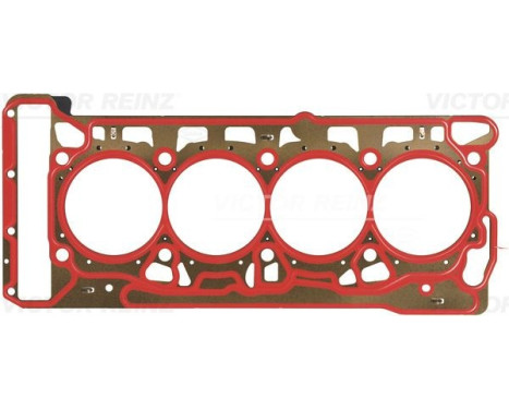 Gasket, cylinder head 61-11211-00 Viktor Reinz