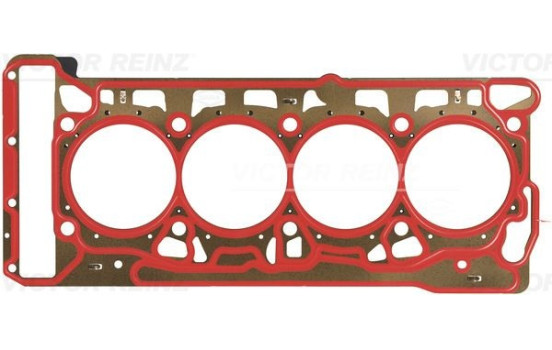 Gasket, cylinder head 61-11211-00 Viktor Reinz