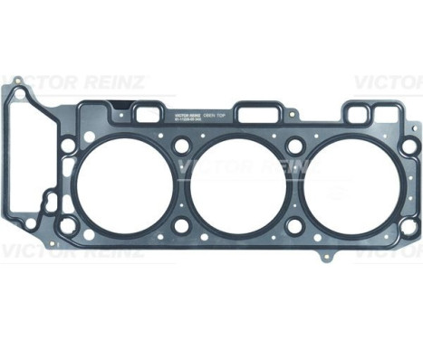 Gasket, cylinder head 61-11228-00 Viktor Reinz