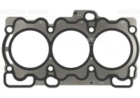 Gasket, cylinder head 61-11245-00 Viktor Reinz