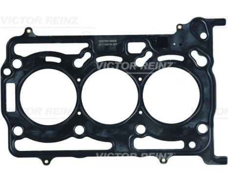 Gasket, cylinder head 61-11248-00 Viktor Reinz