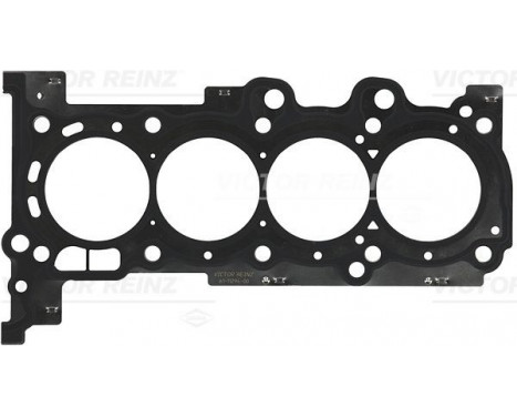Gasket, cylinder head 61-11294-00 Viktor Reinz
