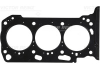 Gasket, cylinder head 61-11332-00 Viktor Reinz