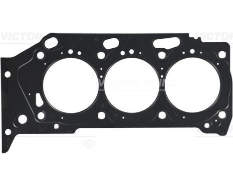 Gasket, cylinder head 61-11333-00 Viktor Reinz