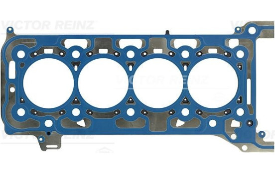 Gasket, cylinder head 61-11839-00 Viktor Reinz
