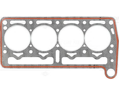 Gasket, cylinder head 61-19975-30 Viktor Reinz