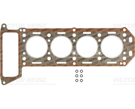Gasket, cylinder head 61-20500-30 Viktor Reinz