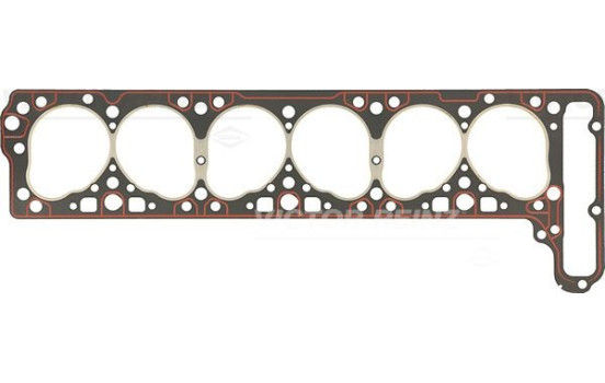Gasket, cylinder head 61-23065-10 Viktor Reinz