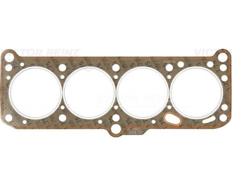 Gasket, cylinder head 61-23805-50 Viktor Reinz