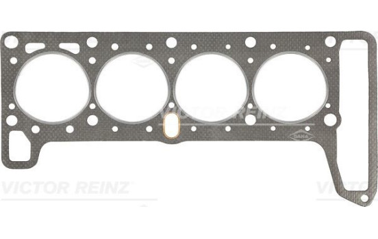 Gasket, cylinder head 61-23820-20 Viktor Reinz