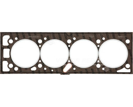 Gasket, cylinder head 61-23860-20 Viktor Reinz