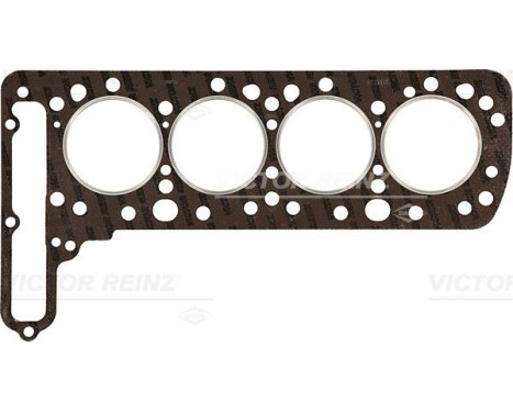 Gasket, cylinder head 61-24050-30 Viktor Reinz