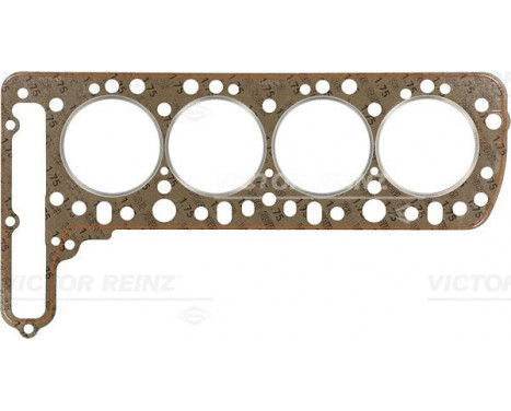 Gasket, cylinder head 61-24110-40 Viktor Reinz