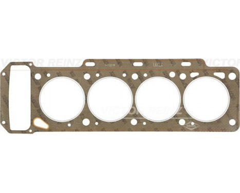 Gasket, cylinder head 61-24190-70 Viktor Reinz