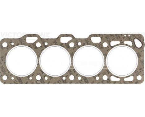 Gasket, cylinder head 61-24215-30 Viktor Reinz